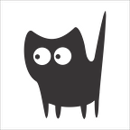 KEDİ  FOLYO STİCKER