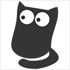 KEDİ  FOLYO STİCKER