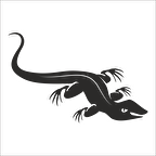 KERTENKELE  FOLYO STİCKER