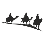 KERVAN FOLYO STİCKER