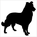 KÖPEK FOLYO STİCKER