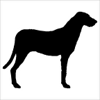 KÖPEK FOLYO STİCKER