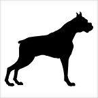 KÖPEK FOLYO STİCKER