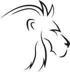 ASLAN 5 FOLYO STİCKER