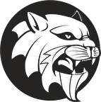 ASLAN 8 FOLYO STİCKER