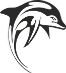 BALIK FOLYO STİCKER