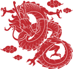 EJDERHA FOLYO STİCKER