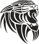 KAPLAN FOLYO STİCKER