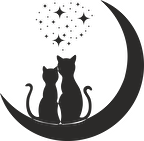 KEDİ FOLYO STİCKER