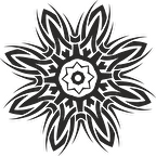 DESEN FOLYO STİCKER