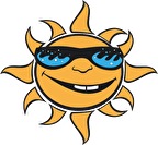 GÜNEŞ FOLYO STİCKER