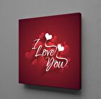 BEYAZ KIRMIZI KALPLER