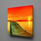 GÜNEŞ VE YOKUŞLU KÖPRÜ