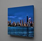 YÜKSEK BİNALAR VE DENİZ