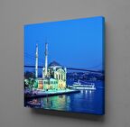 BOĞAZ MANZARALI CAMİ