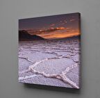 TUZ BİRİKİNTİSİ