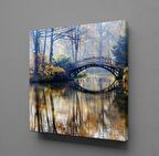 AĞAÇLAR ARASINDAKİ KÖPRÜ