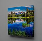 MUHTEŞEM DOĞA MANZARASI