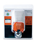 Seaflo Sintine Pompası Şamandıra Şalteri, DS Pompa Şamandırası 12-24 V 25 A SFBS-25-03A