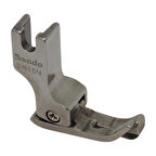 Sando SR15N Düz Makine 1,5 mm Dar Sağ Çima Ayağı