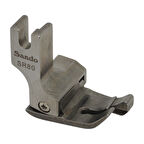 Sando SR80 Düz Makine 8 mm  Sağ Gazi Ayağı