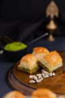 FISTIKLI BAKLAVA