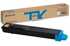 Kyocera Tk 8110C Cyan Mavi Orjinal Fotokopi Toneri Ecosys M8124Cidn M8130Cidn 6 000 Sayfa