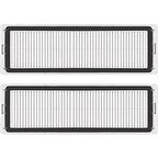 Srfn Ticaret Xiaomi Vacuum Mop 2C (XMSTJQR2C) Uyumlu 2 Adet Hepa Filtre