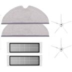 Srfn Ticaret Roborock S6 Pure Uyumlu Yenileme Seti