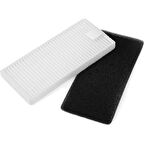 Srfn Ticaret Anker Uyumlu Eufy Robovac 15C Robot Süpürge Hepa Filtre 2 Adet