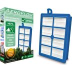 Srfn Ticaret Philips Aeg Tornado Volta Hepa Uyumlu 13 Filtre (Aeroflow Türkiye Garantili)