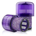 Srfn Ticaret Dyson V11 Animal Uyumlu Arka Hepa Filtre 2 Adet