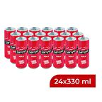 Sarıyer Kola 330 Ml X 24 Adet