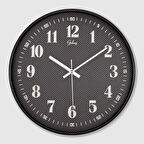 Galaxy D-218-K-1 Duvar Saati Saati