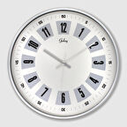 Galaxy D-218-G-1 Duvar Saati Saati