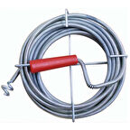 Gider / Kanal Açma Teli 5 metre