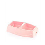 Mikopet İkili Büyük Mama Kabı