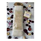 Uzun Sırt Kabak Lifi Ve Keçi Sütlü Doğal Sabun Lifli