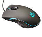 Yılıma Q303 Rgb Gaming Mouse
