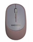 ZR223 No 1004 Pembe Bluethooth + Wireless ZR223