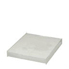 Sardes SC3095 Polen Filtresi A1 10-Ibiza 09-Golf V Fabia 06-Polo 09- 6R0820367