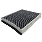 Sardes SCA3027 Polen Filtresi C-Max Galaxy II S Ma07-Focus C-Max 2.0TDCI 04-07 Focus III 11-Volvo V40 12-Karbonlu AV6N19G244AA