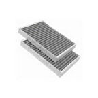 Sardes SCA3071 Polen Filtresi Karbonlu Smart Fortwo Cabrio (451) 07-Fortwo Coupe (451) 07- A4518300018