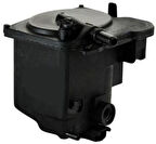 Sardes SF169 Mazot Filtresi Berlingo C3 C4 C5 Xsara Picasso 206 207 P307 C5 II C5 III Partner Tepee Berlingo III Euro 4 Motor DV6 (1.6HDI 16V 1254391