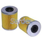 Sardes SF170 Mazot Filtresi Movano Vivaro Master II Trafic II 2.0 2.5DCI Master III 2.3DCI 4412830