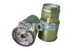 Sardes SF202 Mazot Filtresi Corolla D4D 2000 2007 Avensis 2003 2008 RAV4 2006- 2339064450