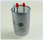 Sardes Sf239 Mazot Filtresi Nemo Bipper 1.3Hdı Fıorıno 1.3Jtd Alfa 159 Mıto Bravo II Croma Doblo Fıorıno Idea Lınea Punto Stılo Ducato Delta III 1.3Jtd 1.9Jtd