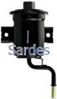 Sardes SF248 Benzin Filtresi Corolla 03-06 2330322030