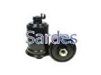 Sardes SF251 Benzin Filtresi Hyundai Accent 1.3 1.5 94-00 Colt 1.3 Lancer 1.5 Pajero 3191122000