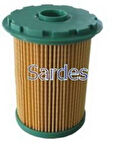 Sardes SF347 Mazot Filtresi Master II Trafic II Movano Vivaro 1.9DCI 2.0DCI 2.5DCI (Delphı Yuva) 4417399